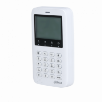 Dahua Alarm Keypad with Reader sm