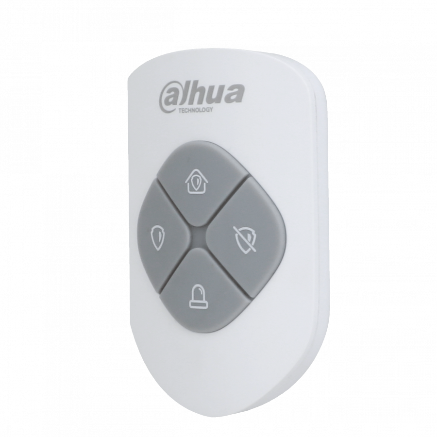 Dahua alarm Wireless keyfob