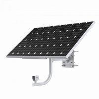 Dahua Integrated 100W Solar Power System (without Lithium Battery and Camera) sm