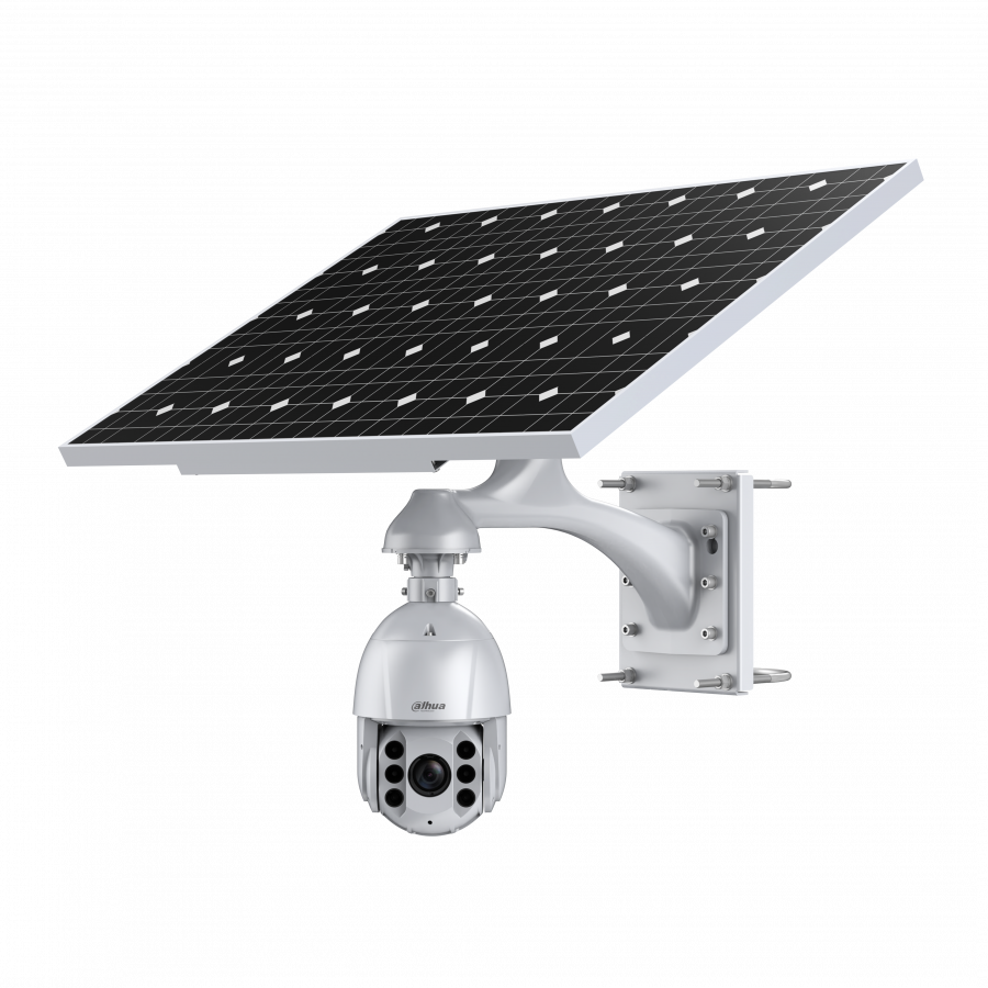 Dahua Integrated Solar Monitoring System(Without Lithium Battery)