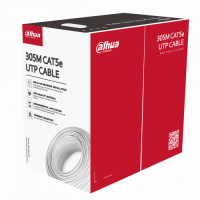 Dahua UTP CAT5E Cable 305M sm