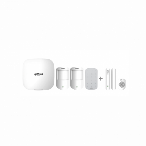 DAHUA Wireless Alarm KIT