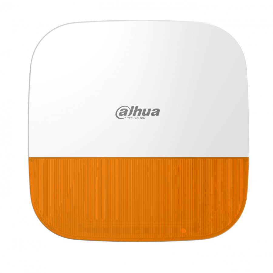 Dahua Wireless outdoor siren