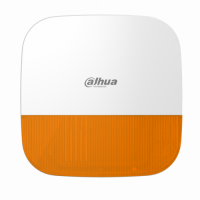 Dahua Wireless outdoor siren sm