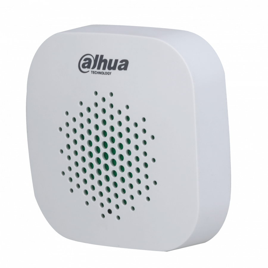 Dahua Wireless siren