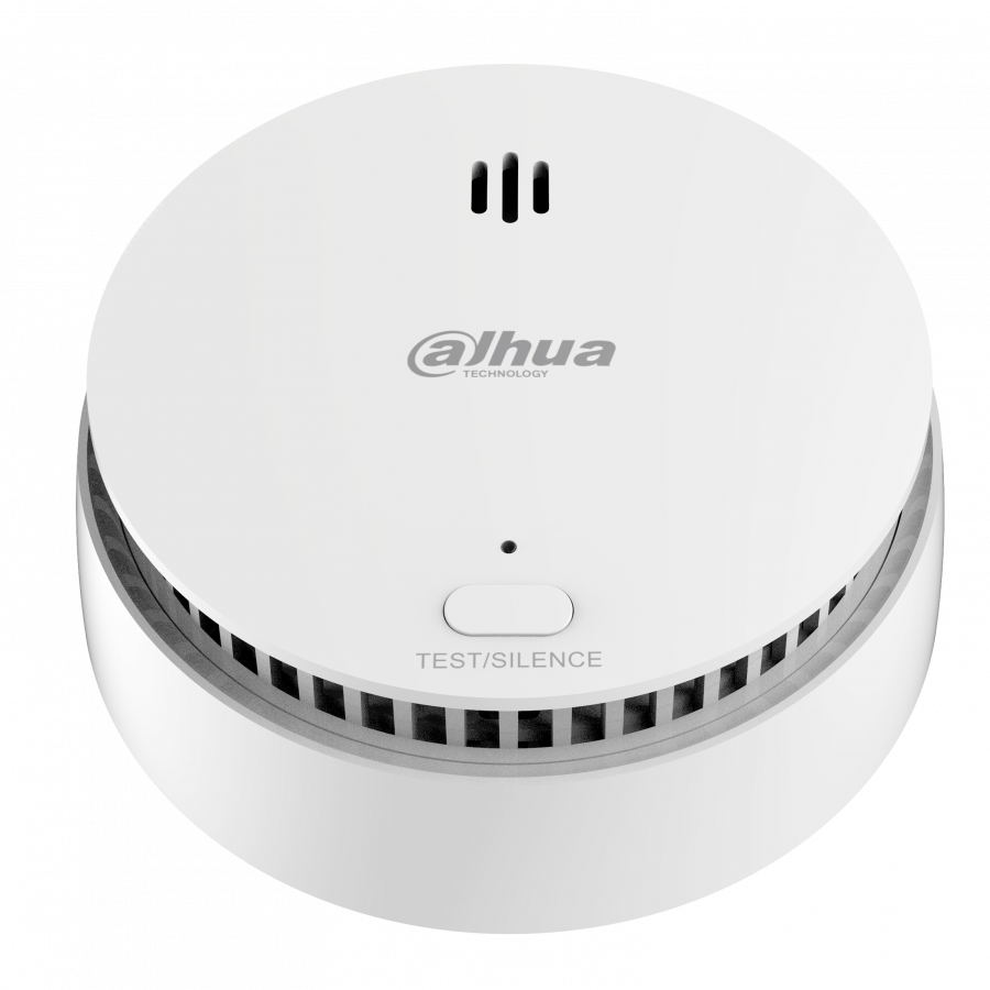 Dahua Wireless Smoke Alarm