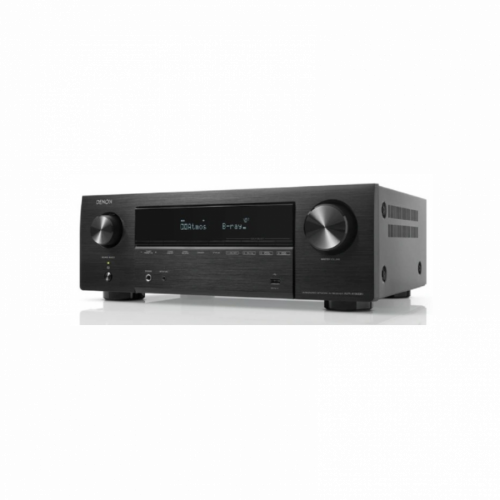 Denon 7.2 8K with HEOS