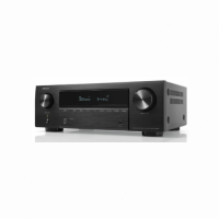 Denon 7.2 8K with HEOS sm