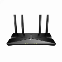 Dual-Band Wi-Fi 6 Router sm