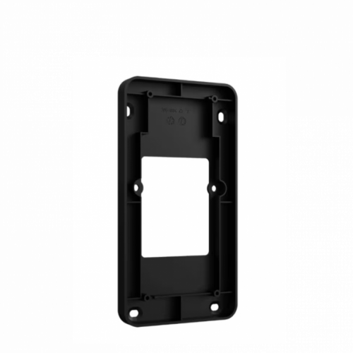 E13 On wall Installation Kit - BLACK