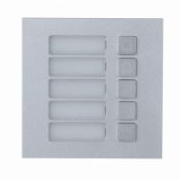 Five-button module sm