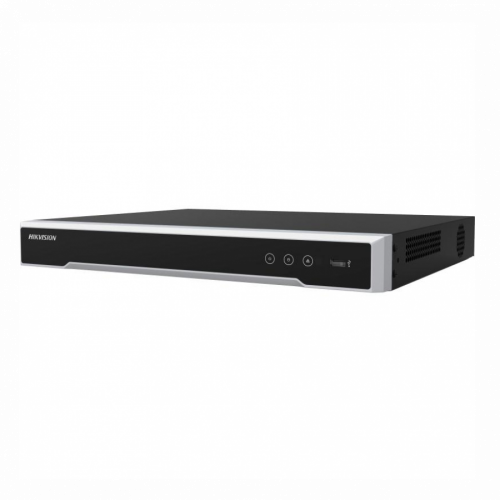 HIKVISION 16ch PoE, 2HDD NVR