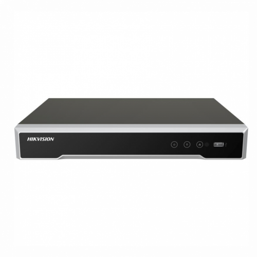 HIKVISION 4ch PoE, 1HDD NVR