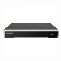 HIKVISION 4ch PoE, 1HDD NVR sm