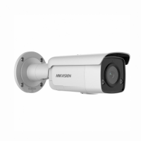 HIKVISION 4K 8MP AcuSense Fixed Bullet Network Camera sm