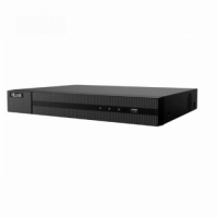 Hikvision HiLook NVR-216MH-C/16P 4K H265 16-Channel 1U NVR with 16x PoE Ports sm