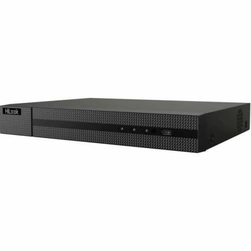 HiLook 8-ch 1U 8 PoE 4K NVR
