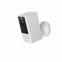 IMOU Cell 2 Wire-Free Smart Security Camera (White) sm