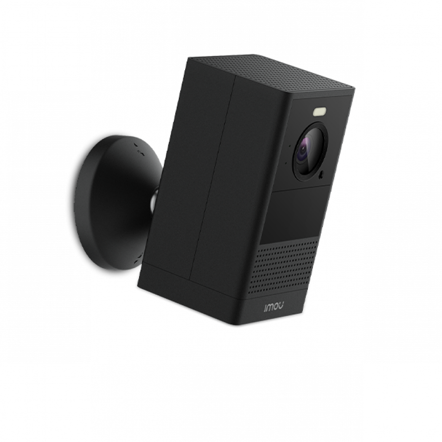 IMOU Cell 2 Wire-Free Smart Security Camera