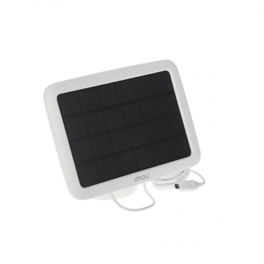 Imou FSP11 Weatherproof Mini Solar Panel for Cell 2 Cameras