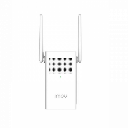 IMOU Wi-Fi Extender and Chime for Your IMOU Doorbells