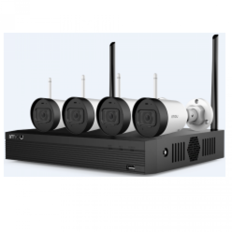 IMOU Wireless Security System