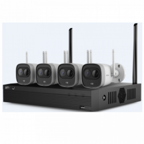 IMOU Wireless Security System G26E