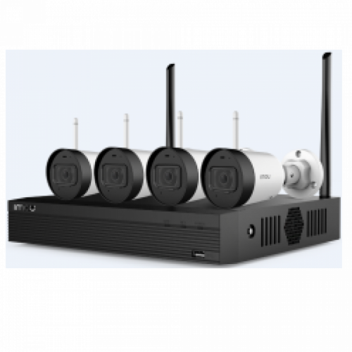 IMOU Wireless Security System