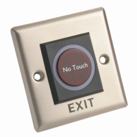 Infrared Exit Button sm