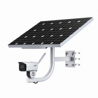 Integrated 60W Solar Monitoring System (Without Lithium Battery) sm