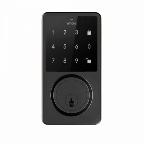 KD2A Smart Lock Touch Keypad
