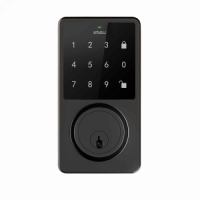 KD2A Smart Lock Touch Keypad sm