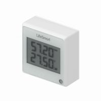 LS063WH Lifesmart Cube Environmental Sensor sm