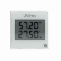 LS063WH Lifesmart Cube Environmental Sensor sm
