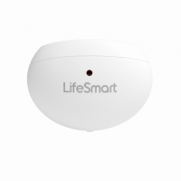 LS064WH Lifesmart Water Leakage Sensor sm