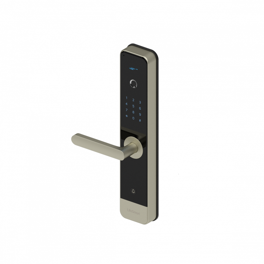 LS101SL - LifeSmart Smart Door Lock (Classic)