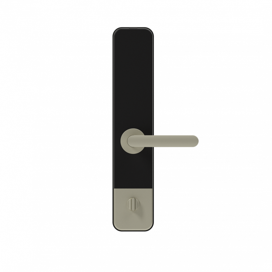 LS101SL - LifeSmart Smart Door Lock (Classic)