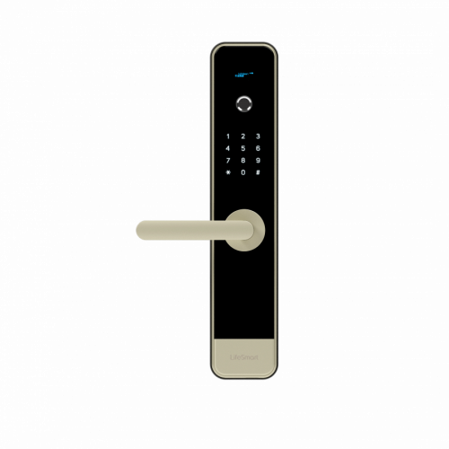 LS101SL - LifeSmart Smart Door Lock (Classic)