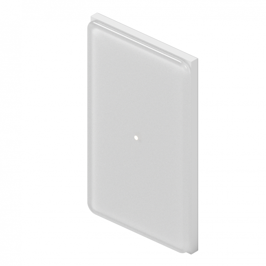 LS123WH - LifeSmart Smart Light Switch（1 Lane）White, Homekit