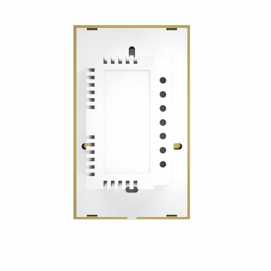 LS123WH - LifeSmart Smart Light Switch（1 Lane）White, Homekit