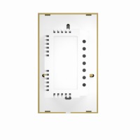 LS123WH - LifeSmart Smart Light Switch（1 Lane）White, Homekit sm