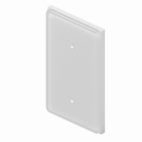 LS124WH LifeSmart Smart Light Switch （2 Lane） White, Homekit sm