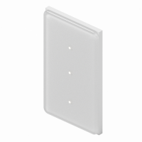 LS125WH LifeSmart Smart Light Switch （3 Lane）White, Homekit sm