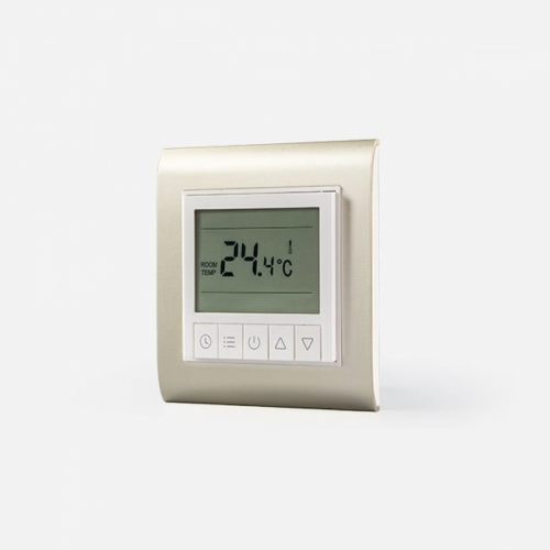 LS130 - LifeSmart Smart Underfloor Thermostat, Base and Panel