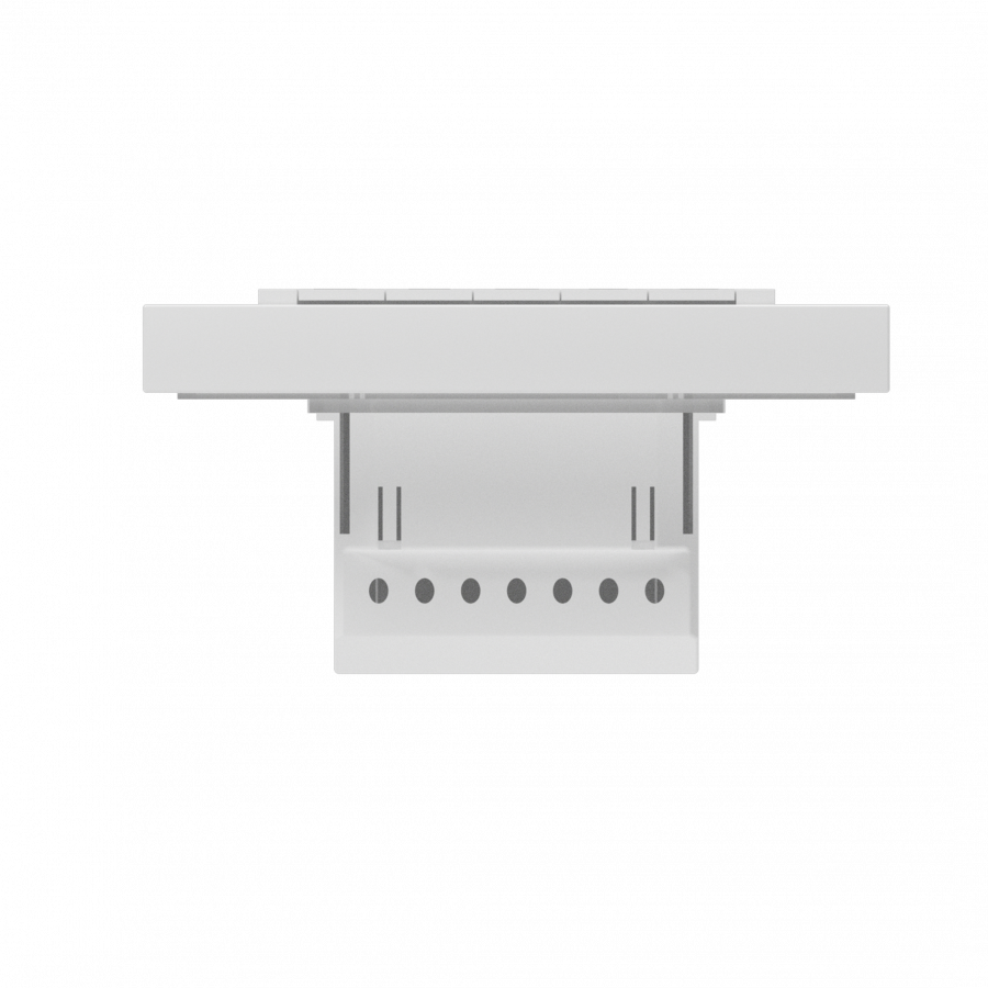 LS131 LifeSmart Smart Fan Coil Unit Thermostat, Base and Panel