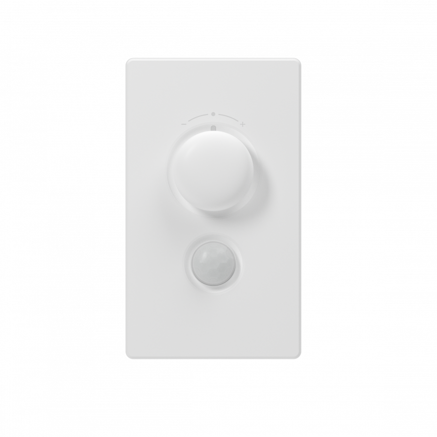 LS174 LifeSmart Dimmer & Motion Sensor Switch