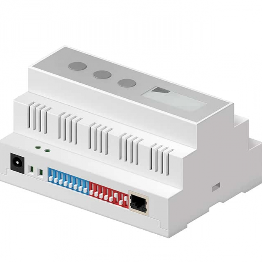 LS175 - LifeSmart Central AC Smart Gateway