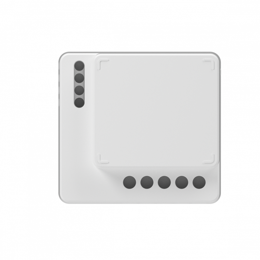 LS193 LifeSmart CUBE Switch Module PRO （3 way ), Homekit