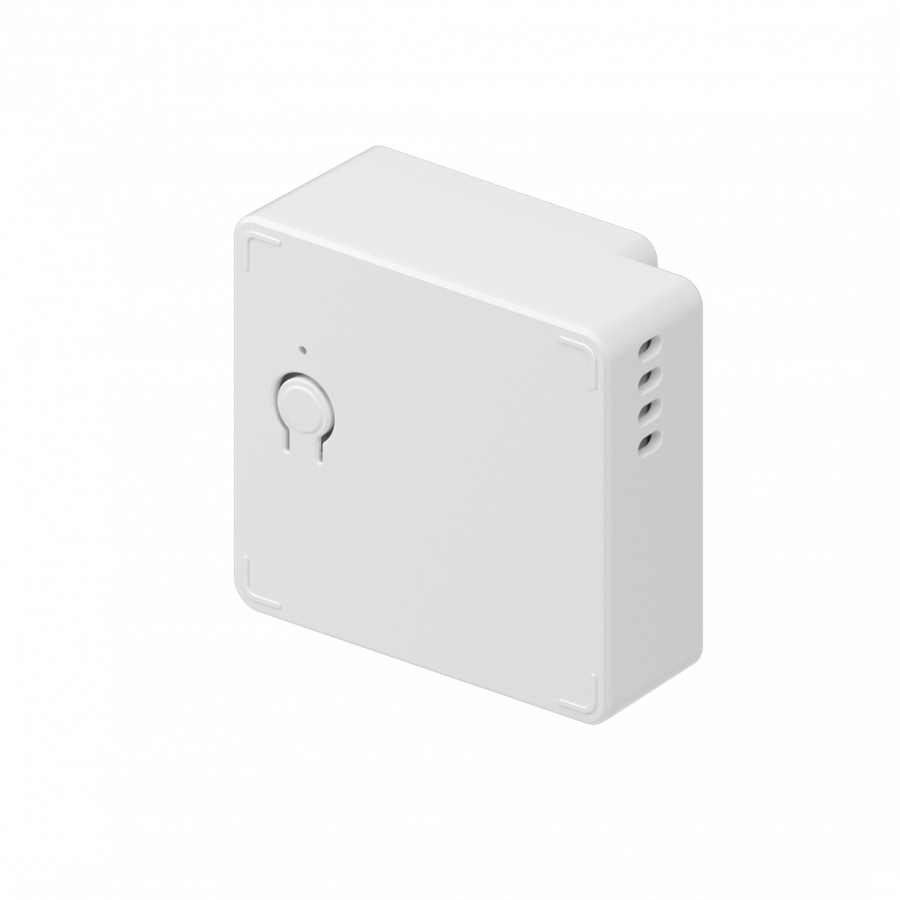 LS193 LifeSmart CUBE Switch Module PRO （3 way ), Homekit