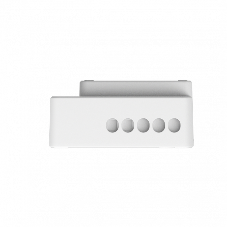 LS193 LifeSmart CUBE Switch Module PRO （3 way ), Homekit